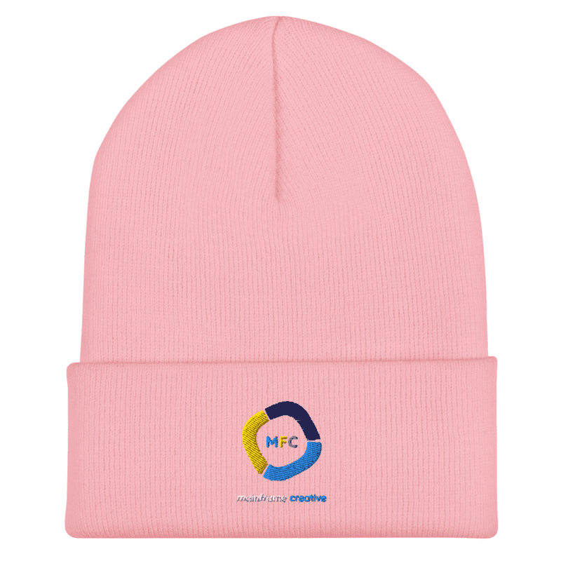 Cuffed Beanie