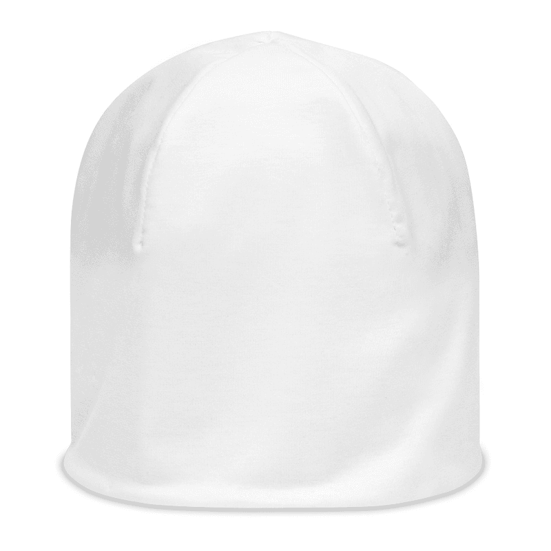 All-Over Print Beanie
