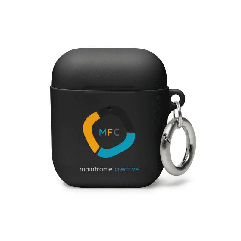 Rubber Case for AirPods®