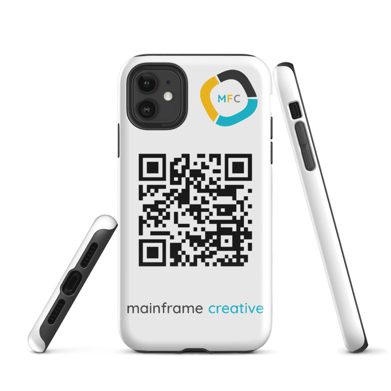 Tough Case for iPhone®
